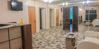 Воронеж: Отель Жемчужная Лагуна