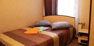 Пермь: Отель Valerie