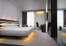 Екатеринбург: Отель Four Elements Hotel Ekaterinburg