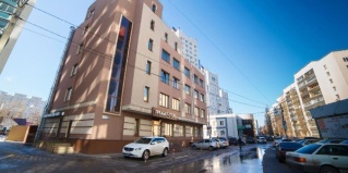 Воронеж: Отель Премьер-отель