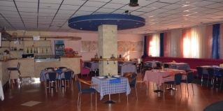 Электросталь: Мини-отель Джаз