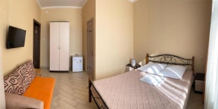 Анапа: Гостевой дом Моя Анапа