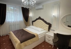 Отель Волна в Муроме