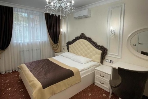 Муром: Отель Волна