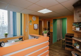 Хостел Визит в Екатеринбурге