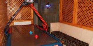 Можайск: Отель Дворик на Ямской