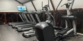 Эстосадок: Отель Юна Аqua Life