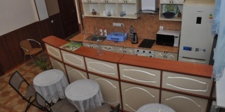 Саратов: Отель Lotos