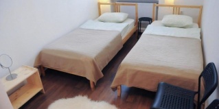 Санкт-Петербург: Отель Шевченко