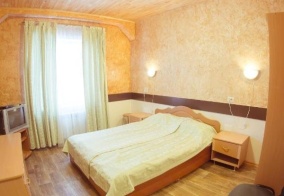 Отель Смайл в Республике Башкортостан