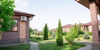 Волгодонск: Турбаза Алмаз Аква Плаза