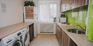 Петрозаводск: Хостел Karelia hostel