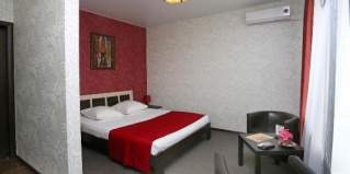 Киров: Отель Релакс