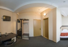 Отель Бизнес Лайф в Улан-Удэ