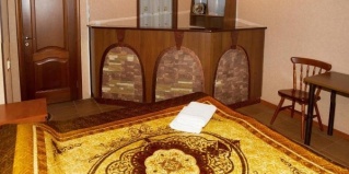 Санкт-Петербург: Отель Umbrella Hotel