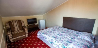 Сириус: Гостевой дом Яна