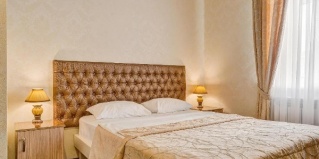 Волгоград: Отель Nairi