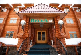 Отель Belka Hotel  в Сахалинской области