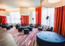 Новосибирск: Отель Cosmos Novosibirsk hotel