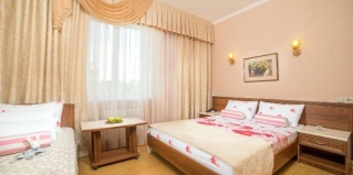 Анапа: Гостевой дом М+