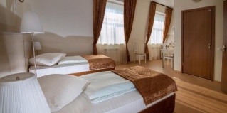 Северск: Отель Атом