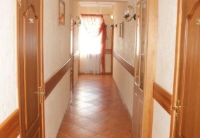 Отель Добр здравич в Уфе