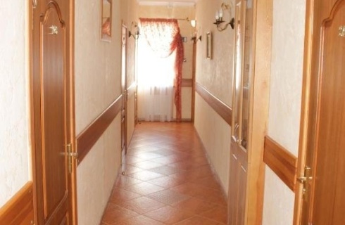 Уфа: Отель Добр здравич