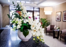 Минеральные Воды: Отель City&business hotel