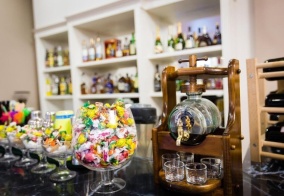 Отель Paradise в Химках