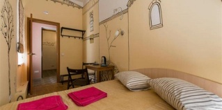 Санкт-Петербург: Отель Dvorы