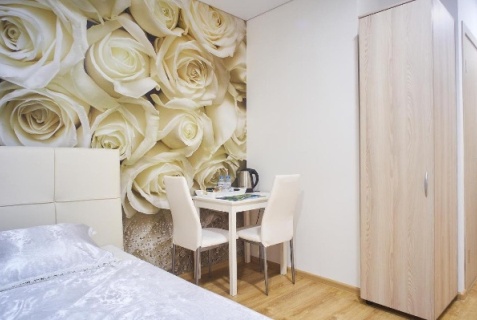 Орел: Отель Смарт