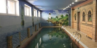 Самара: Отель Ангел