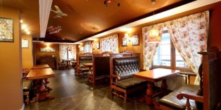 Нижневартовск: Отель Авиатор