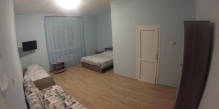 Тюмень: Отель Орриент