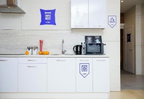 Апартаменты Simple hostel в Санкт-Петербурге