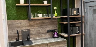 Саратов: Хостел X & O