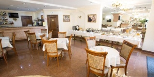 Ростов-на-Дону: Отель Валенсия