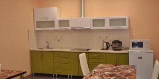 Йошкар-Ола: Отель Zебра