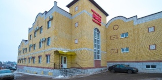 Лебедянь: Отель Наш Лебедянь