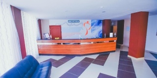 Ботово: Отель Sky Park