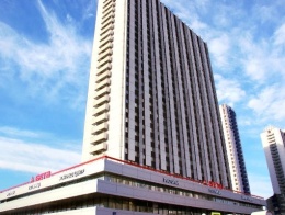 Отель Бета в Москве