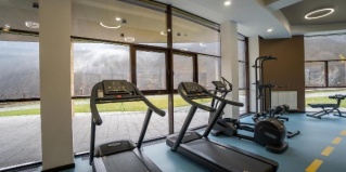 Барзикау: Отель Forrest Terrace