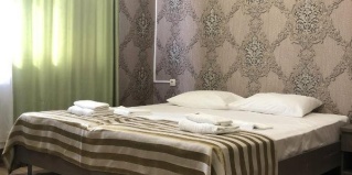 Адлер: Отель Rich