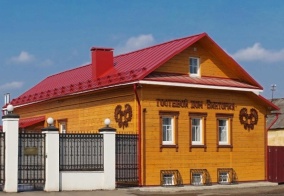 Мини-отель Виктория в Тверской области