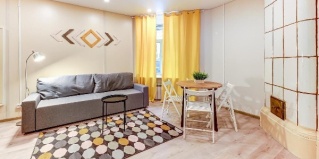 Санкт-Петербург: Отель Neotel 127