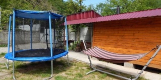 Сочи: Гостевой дом Тихая гавань