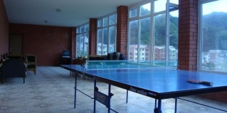 Сочи: Гостевой дом Ношен