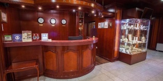 Москва: Отель Отель на Казачьем