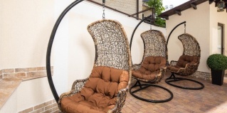 Геленджик: Отель Nizza