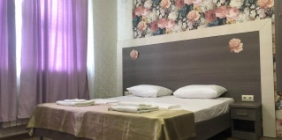 Адлер: Отель Rich